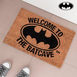 Paillasson Welcome To The Batcave