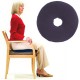 COUSSIN ROND DONUTS CORRECTEUR DE POSTURE