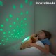 Peluche Projecteur InnovaGoods