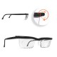 VISION PLUS MAXX, LUNETTES AVEC GRADUATION RÉGLABLE