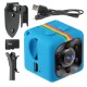 COPCAM PLUS 16 GB-SD - Mini Caméra de Surveillance 