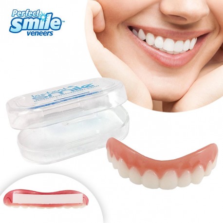 Perfect Smile Original - Faux Dentier 