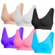  PACK DE 3 SOUTIEN GORGE SANS ARMATURE COMFORTIS BRA 