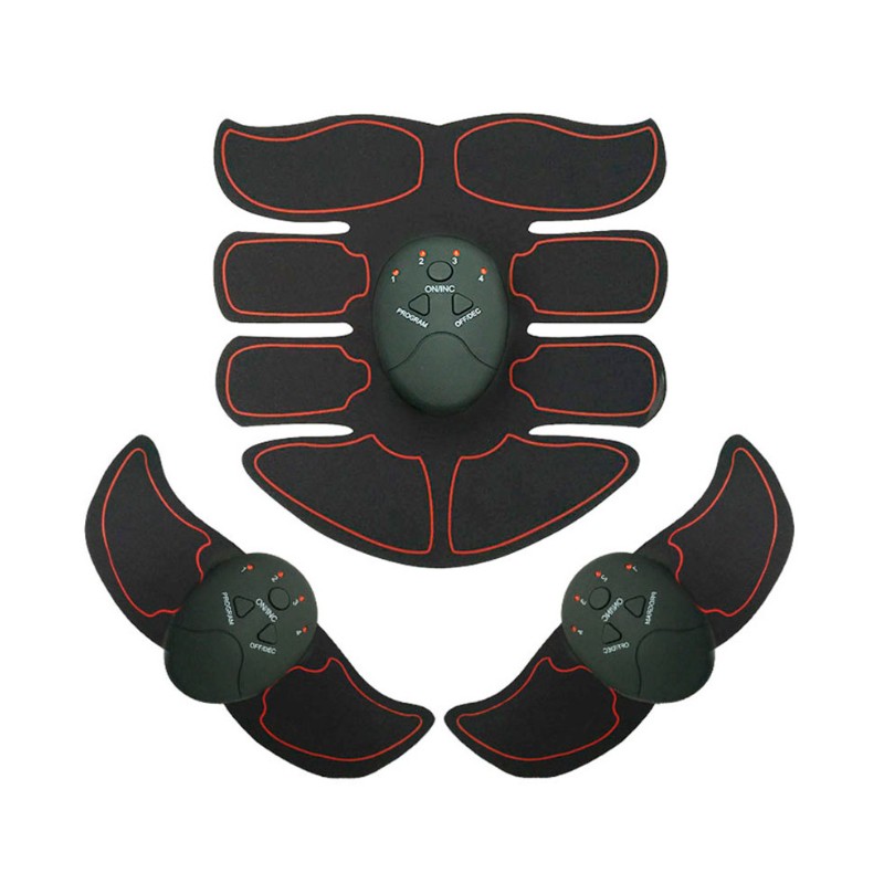 CEINTURE ABS TRAINER TOTAL