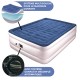 MATELAS GONFLABLE 