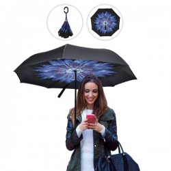 Parapluie Inversé - Umbrella Better Wonderdry 