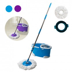 SPINMOP LUXE