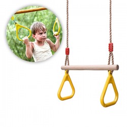 COLUMPIO TRAPECIO PARA NIÑOS