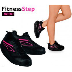 Producto temporal Fitnessstep
