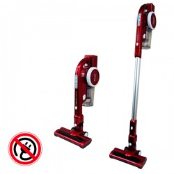 ASPIRATEUR POWER SANS FIL 2 EN 1