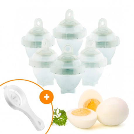 WEBIS CUISEUR + SEPARATEUR DE BLANC D'OEUF