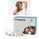 FOLIACTIVE CAPSULES COMBAT LA CHUTE DE CHEVEUX ET APPORTE BRILLANCE ET FORCE