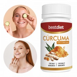 CURCUMA PLUS C - 30 ML