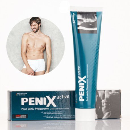 PENIX ACTIVE CRÈME REVIGORANTE 75 ML