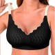 SOUTIEN-GORGE MOULANT SANS ARMATURE NI COUTURES