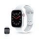 SMARTWATCH MONTRE INTELLIGENTE UNISEX