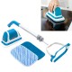 BROSSE DE NETTOYAGE MULTIFONCTION