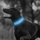 COLLIER REFLECHISSANT POUR CHIEN ET CHAT AVEC LED 