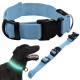 COLLIER REFLECHISSANT POUR CHIEN ET CHAT AVEC LED 