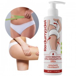 CRÈME AMINCISSANTE 400ML REDUMODEL