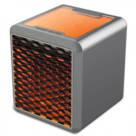 CHAUFFAGE PORTABLE 1500 W