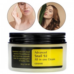 ADVANCED SNAIL 92 ALL IN ONE CREAM