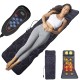 TAPIS DE MASSAGE CORPOREL AVEC CHALEUR ET FONCTION SHIATSU CERVICAL