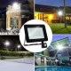 HALOGÈNE LUMIÈRE LED 20W AVEC CAPTEUR DE MOUVEMENT