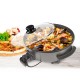 PIZZA PAN ELECTRIQUE 36 CM