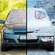 COUVERTURE DE PARE-BRISE POUR VOITURE 