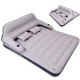 MATELAS GONFLABLE TAILLE QUEEN AVEC DOSSIER