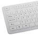 CLAVIER FLEXIBLE USB EN SILICONE