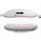 MASSAGEUR ABDOMINAL SANS FIL AVEC VIBRATION ET CHALEUR