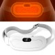 MASSAGEUR ABDOMINAL SANS FIL AVEC VIBRATION ET CHALEUR