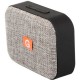 MINI ENCEINTE BLUETOOTH SANS FIL AVEC RADIO