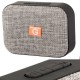 MINI ENCEINTE BLUETOOTH SANS FIL AVEC RADIO