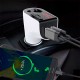 LECTEUR - CHARGEUR USB AVEC ÉCOUTEURS BLUETOOTH