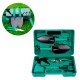 KIT DE JARDINAGE COMPLET