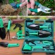 KIT DE JARDINAGE COMPLET