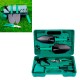 KIT DE JARDINAGE COMPLET