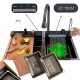 ÉVIER DE CUISINE INTELLIGENT AVEC ROBINET TÉLESCOPIQUE