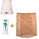PACK RÉDUCTEUR - CEINTURE ABDOMEN INVISIBLE TUMMY TRIMMER+ CRÈME RÉDUCTRICE