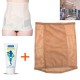 PACK RÉDUCTEUR - CEINTURE ABDOMEN INVISIBLE TUMMY TRIMMER+ CRÈME RÉDUCTRICE