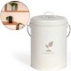COMPOSTEUR DE CUISINE 6 L