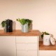 COMPOSTEUR DE CUISINE 6 L