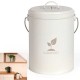 COMPOSTEUR DE CUISINE 6 L
