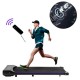 TAPIS DE COURSE ULTRA SLIM JUSQU'A 6 KM/H