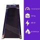 TAPIS DE COURSE ULTRA SLIM JUSQU'A 6 KM/H