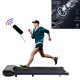 TAPIS DE COURSE ULTRA SLIM JUSQU'A 6 KM/H