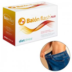 PROGRAMME 10 JOURS TRIPLE ACTION - BALON FLASH PLUS